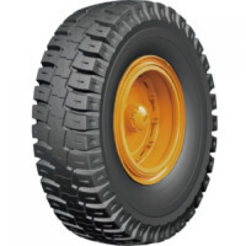 33/0 R51 235B Tercelo TCD03 E4 S2